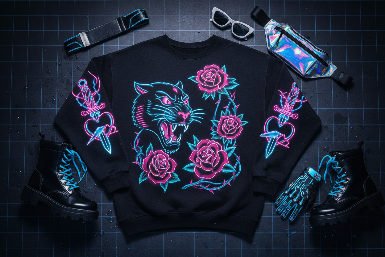 Sweatshirts