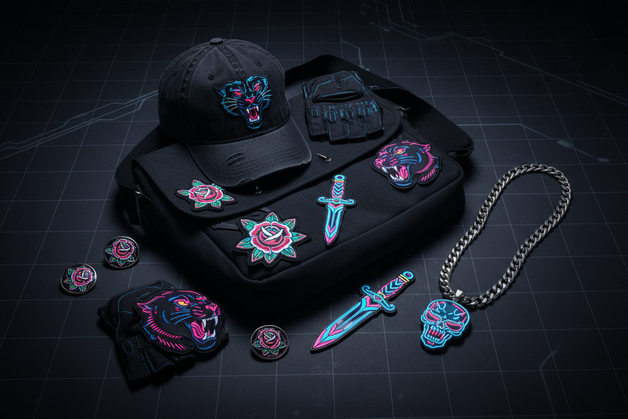 Accessoires