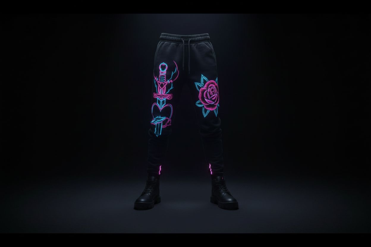 Pantalons