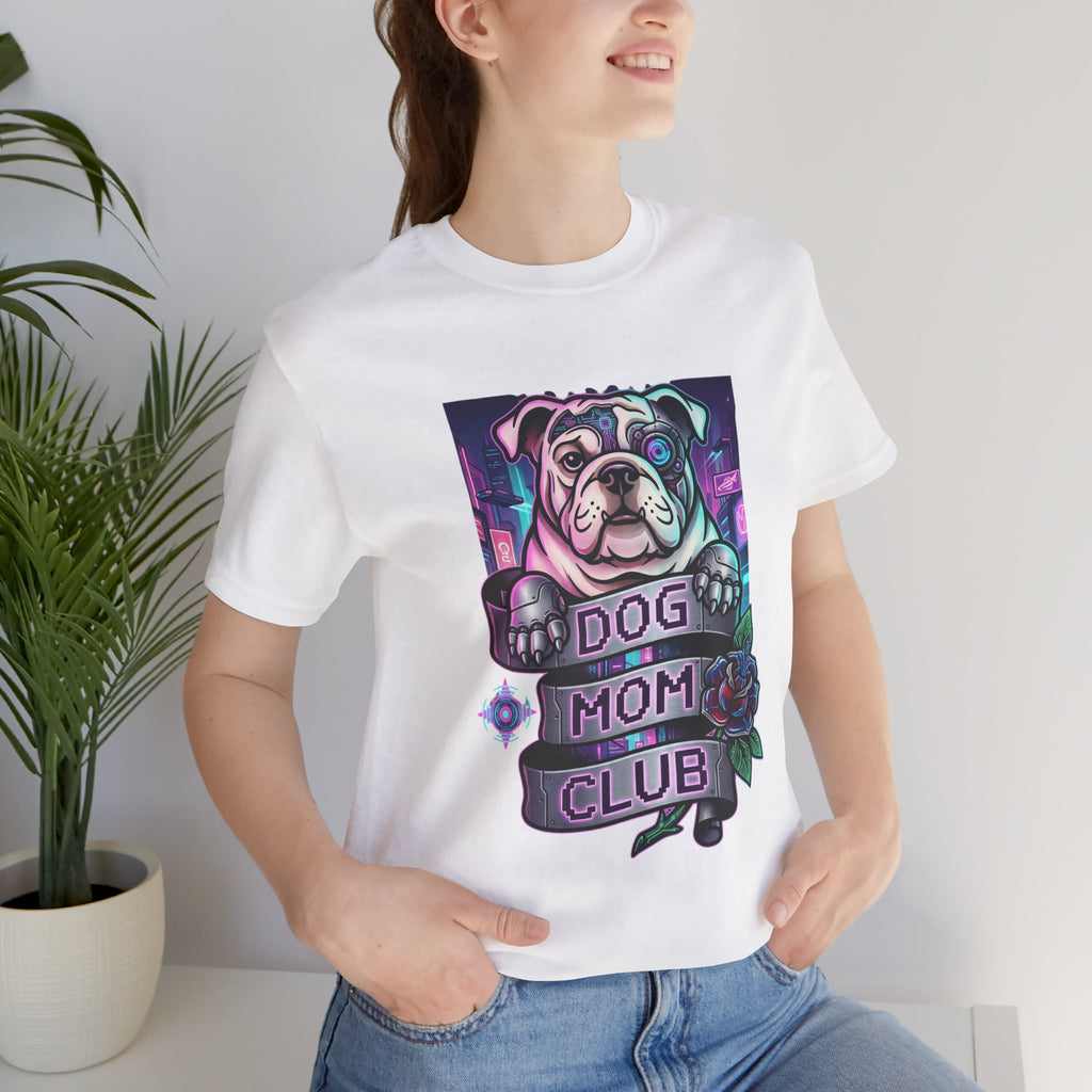 D78 Street Pack — Bulldog T-shirt