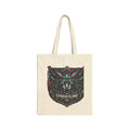 Sac fourre-tout en toile de coton