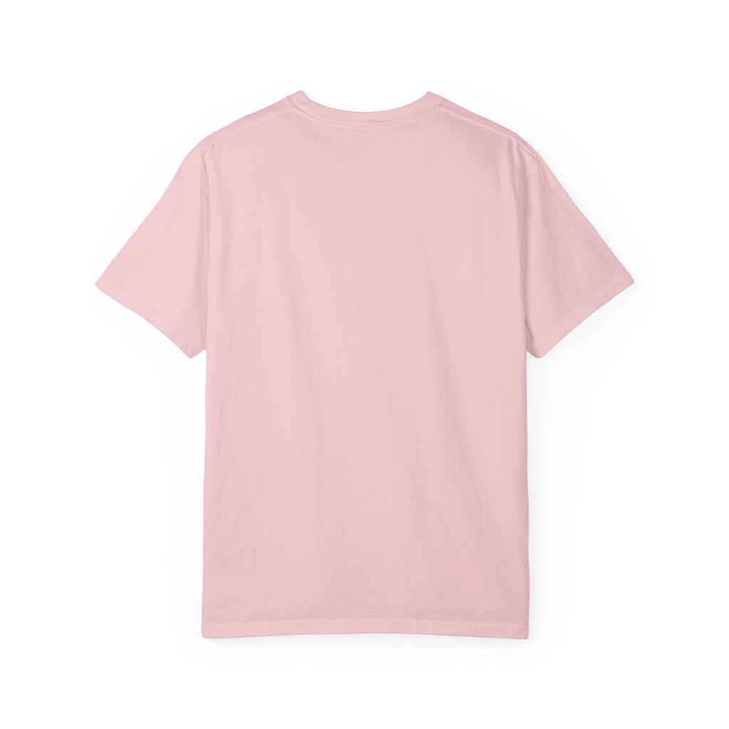 Skull & Rose Gate T-Shirt