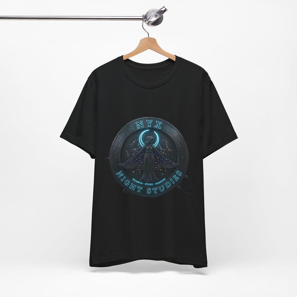 D78 Night Protocol — T shirt goddess
