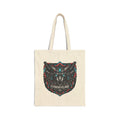 D78 Essentials — Cotton tote bag