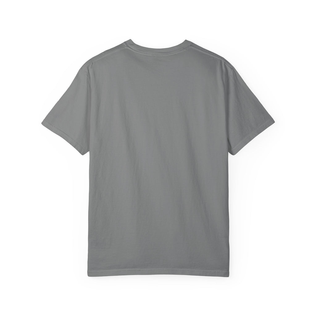 Skull & Rose Gate T-Shirt