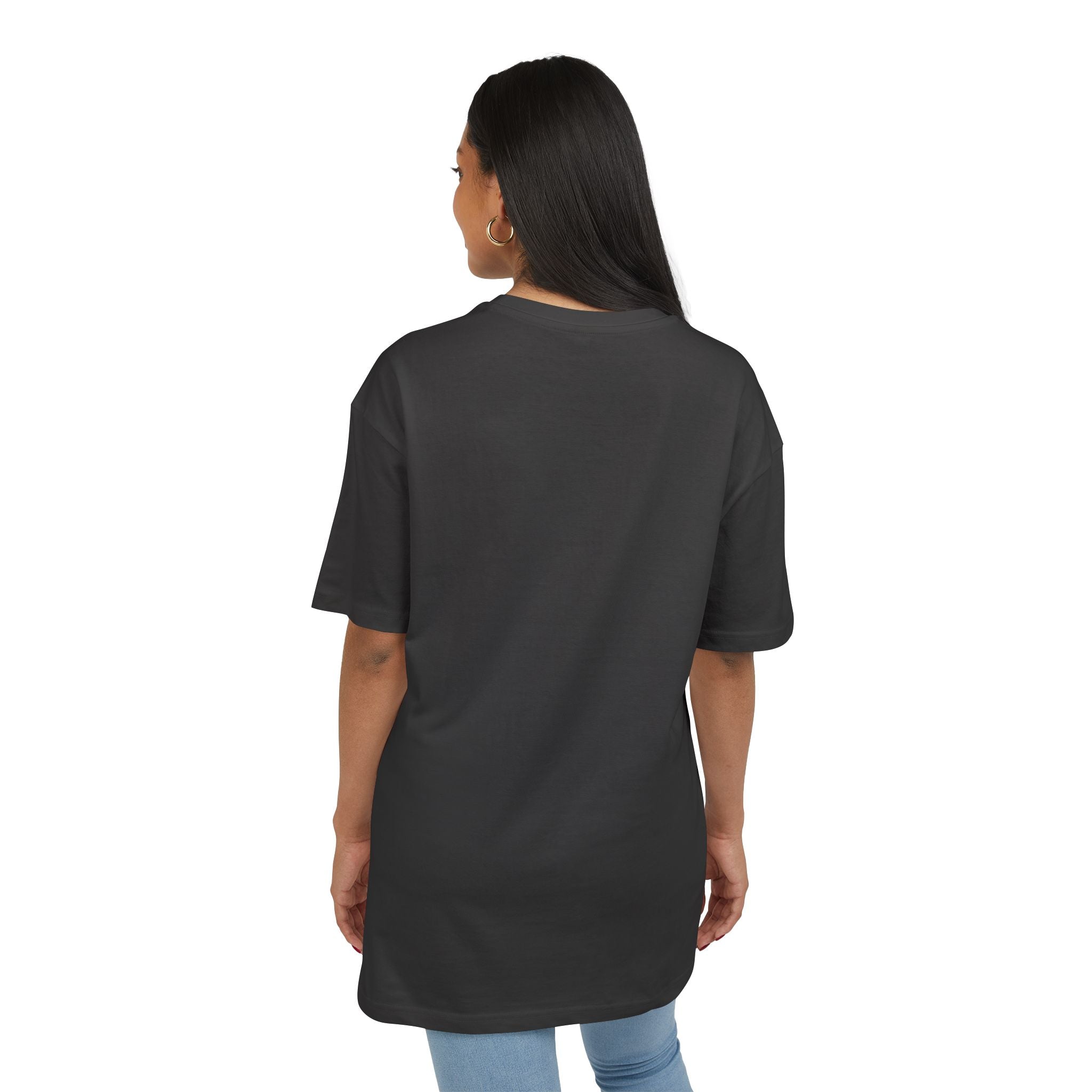 Witchy Moon Sorceress Tee — Mystic Rune Graphic T‑Shirt