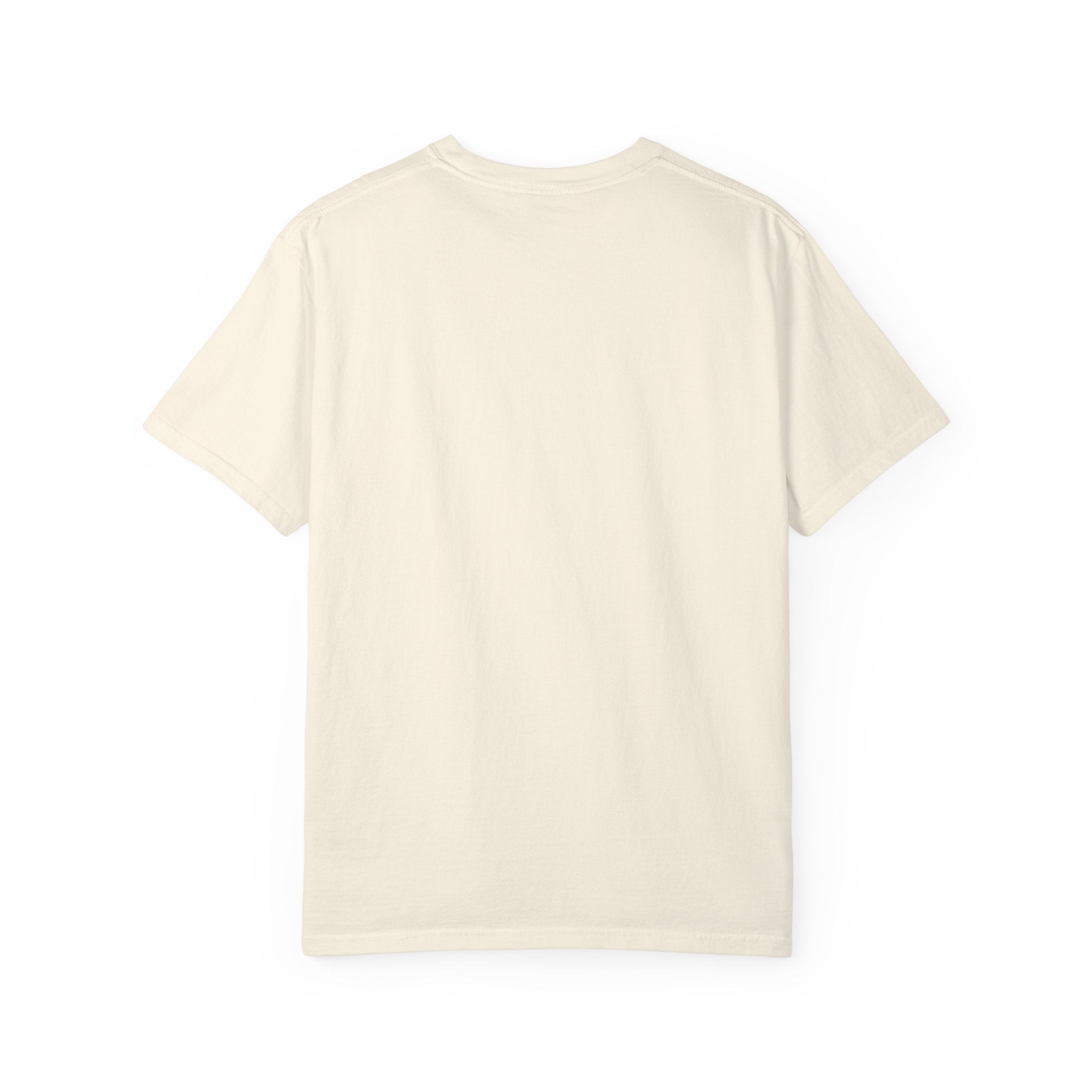 Skull & Rose Gate T-Shirt