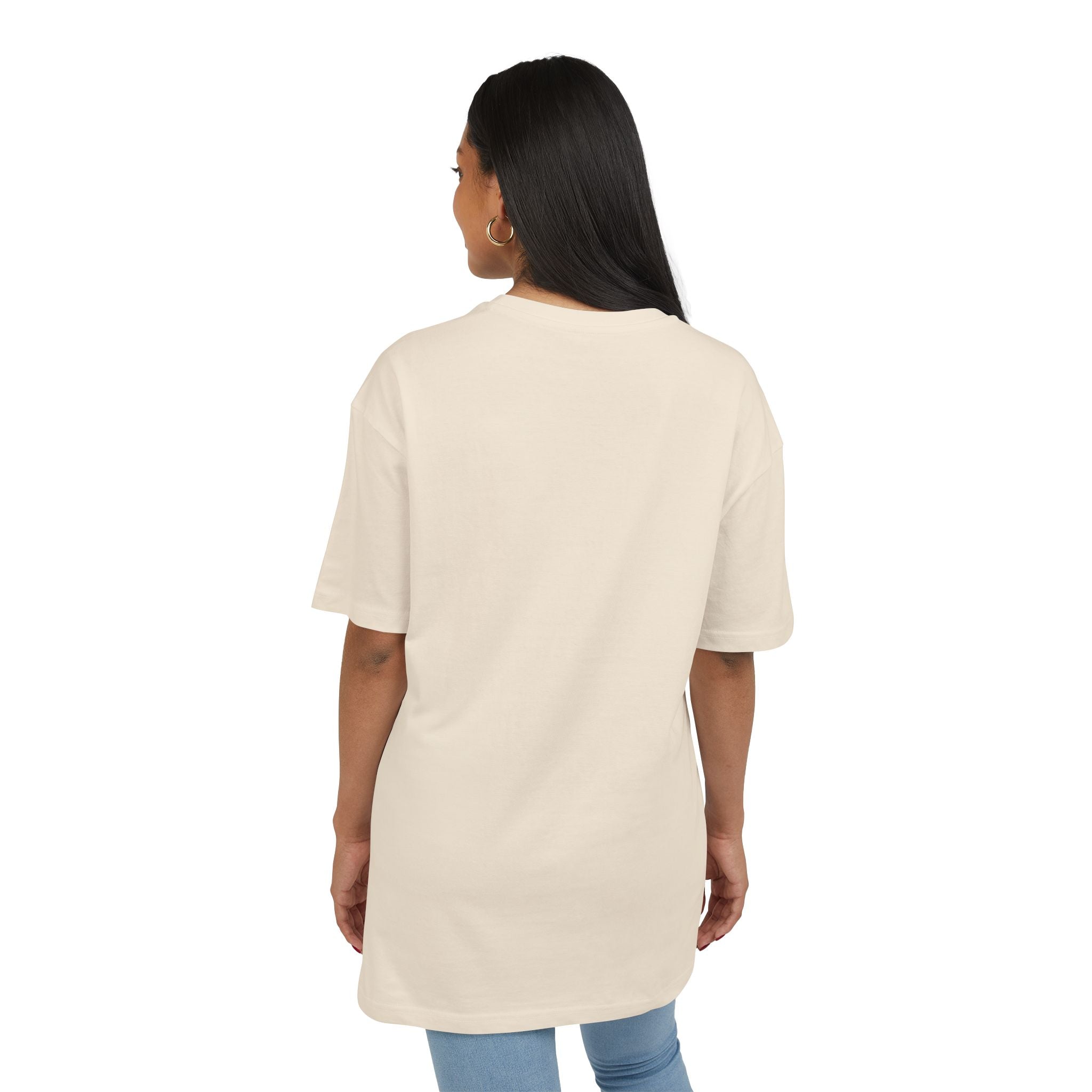 Witchy Moon Sorceress Tee — Mystic Rune Graphic T‑Shirt