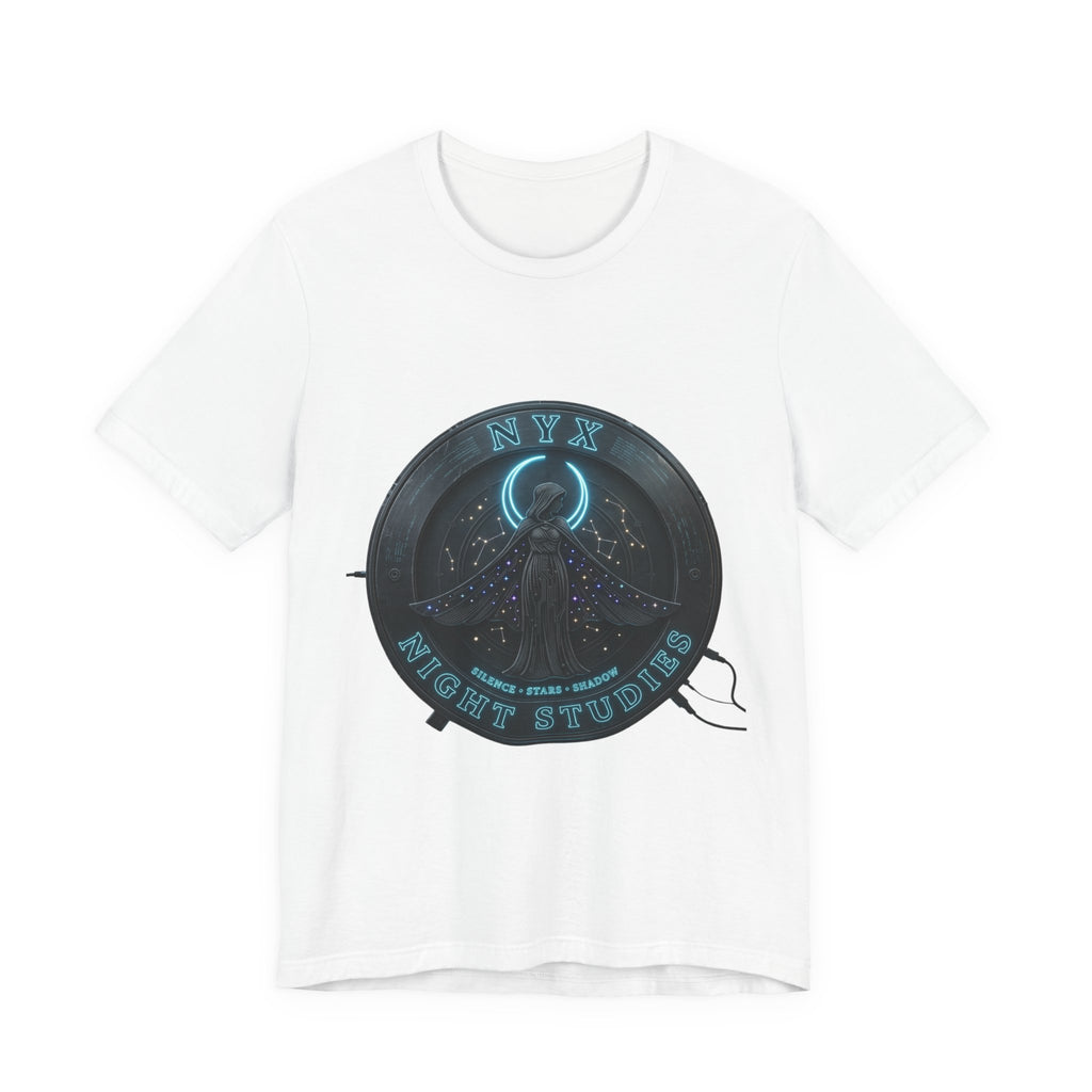 D78 Night Protocol — T shirt goddess