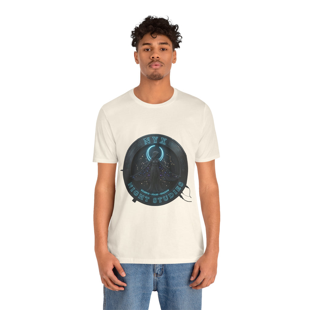 D78 Night Protocol — T shirt goddess
