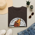 D78 Wolf Trail — T-shirt loup aventure