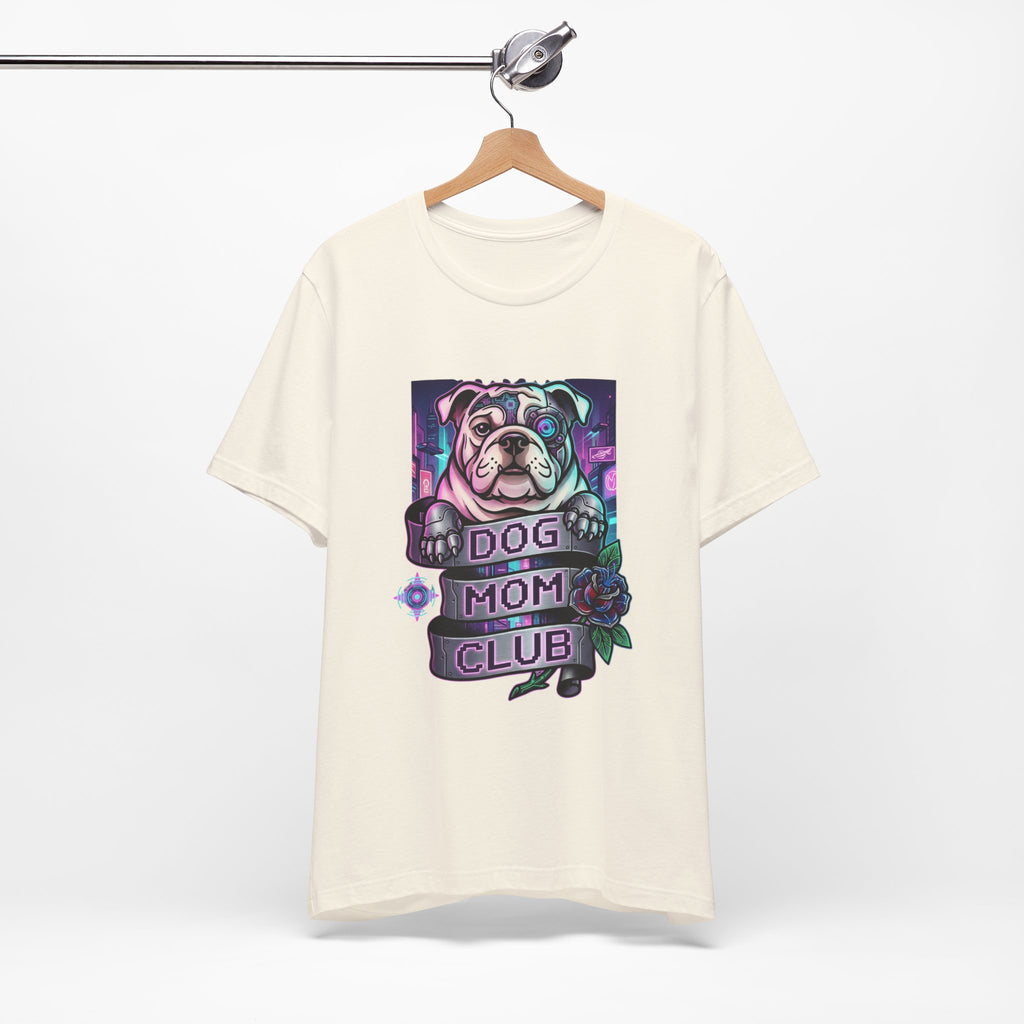 D78 Street Pack — Bulldog T-shirt
