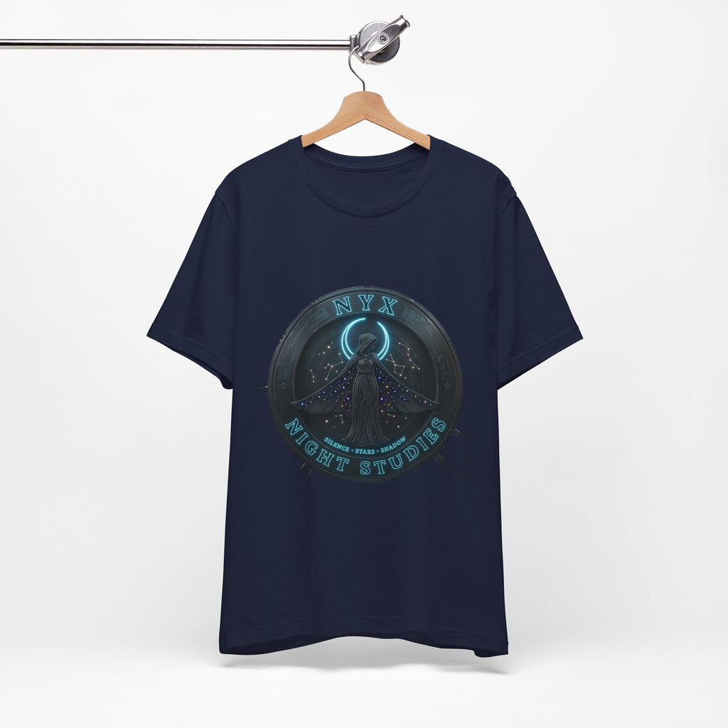 D78 Night Protocol — T shirt goddess