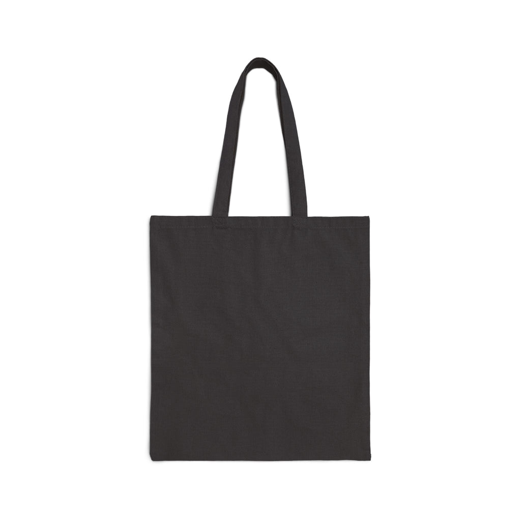 Tote bag sorcière mystique coton — D78 Witch District