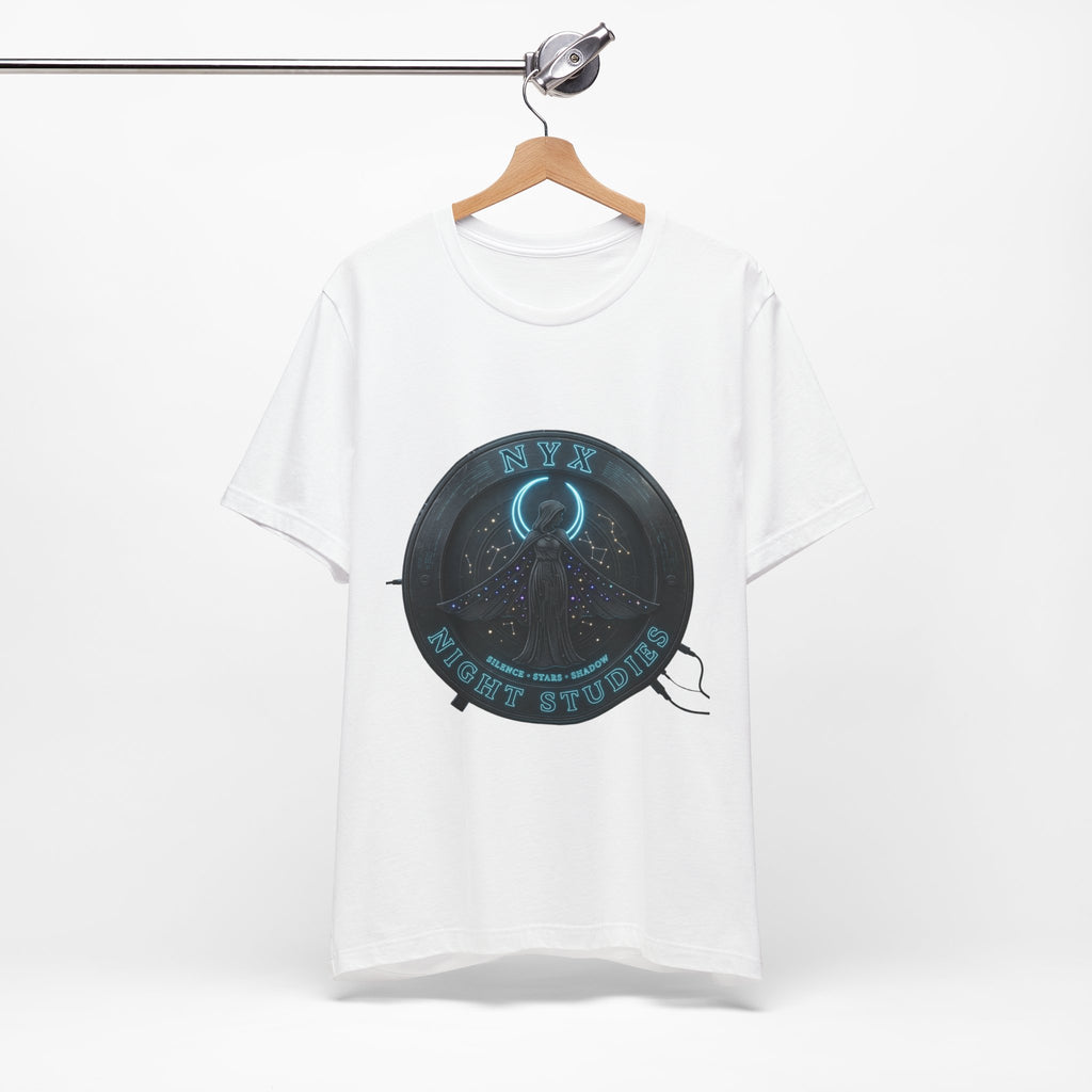 D78 Night Protocol — T shirt goddess