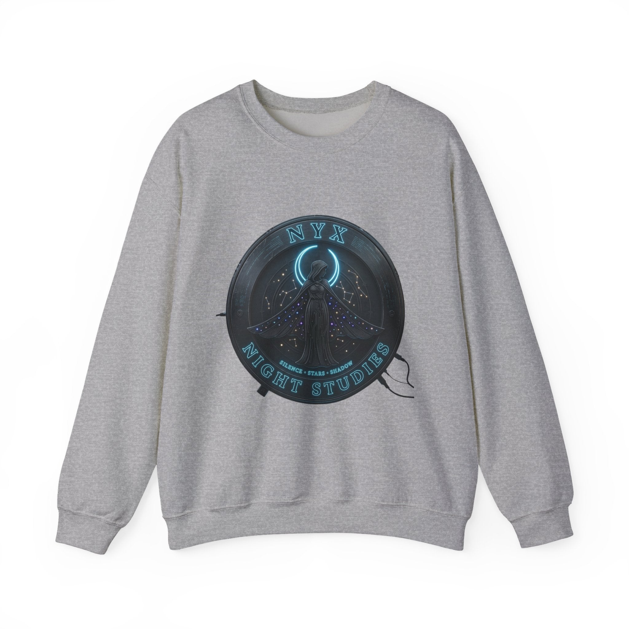 D78 Night Protocol — Sweat céleste