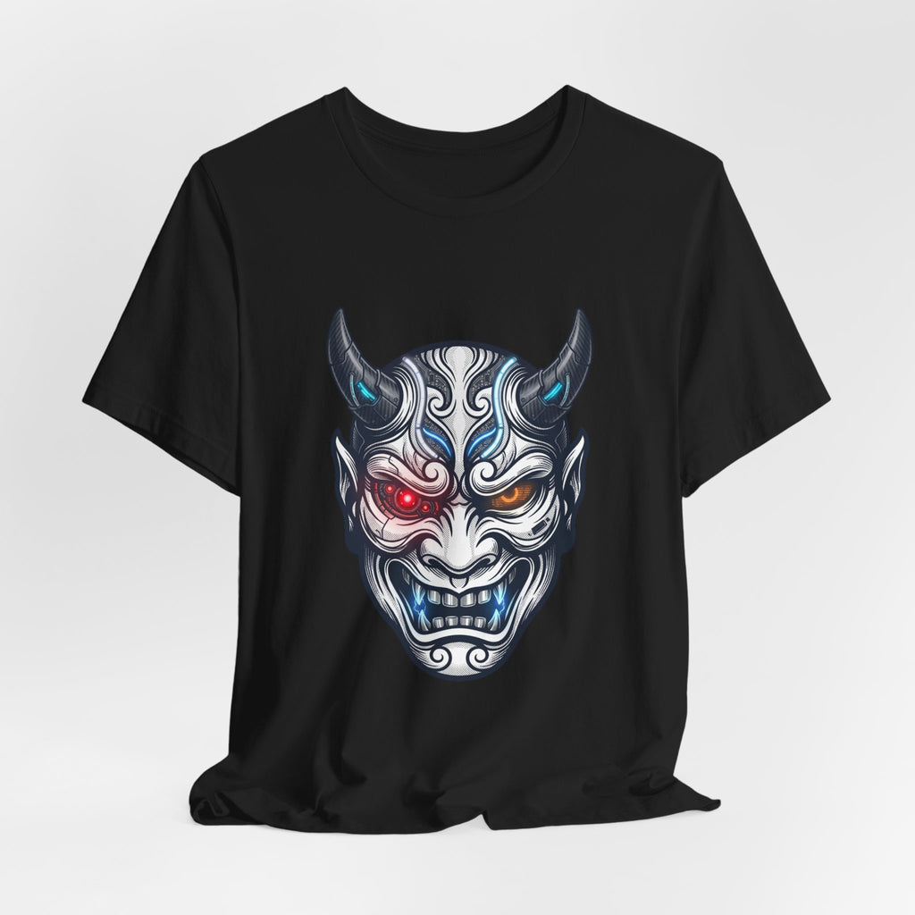D78 Oni District — Vintage T-shirt