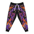 Jogger Oni Flammes — Bas Streetwear District 78