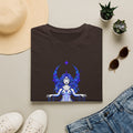 Mystic Moon Goddess T-Shirt — Celestial Witchy Graphic Tee