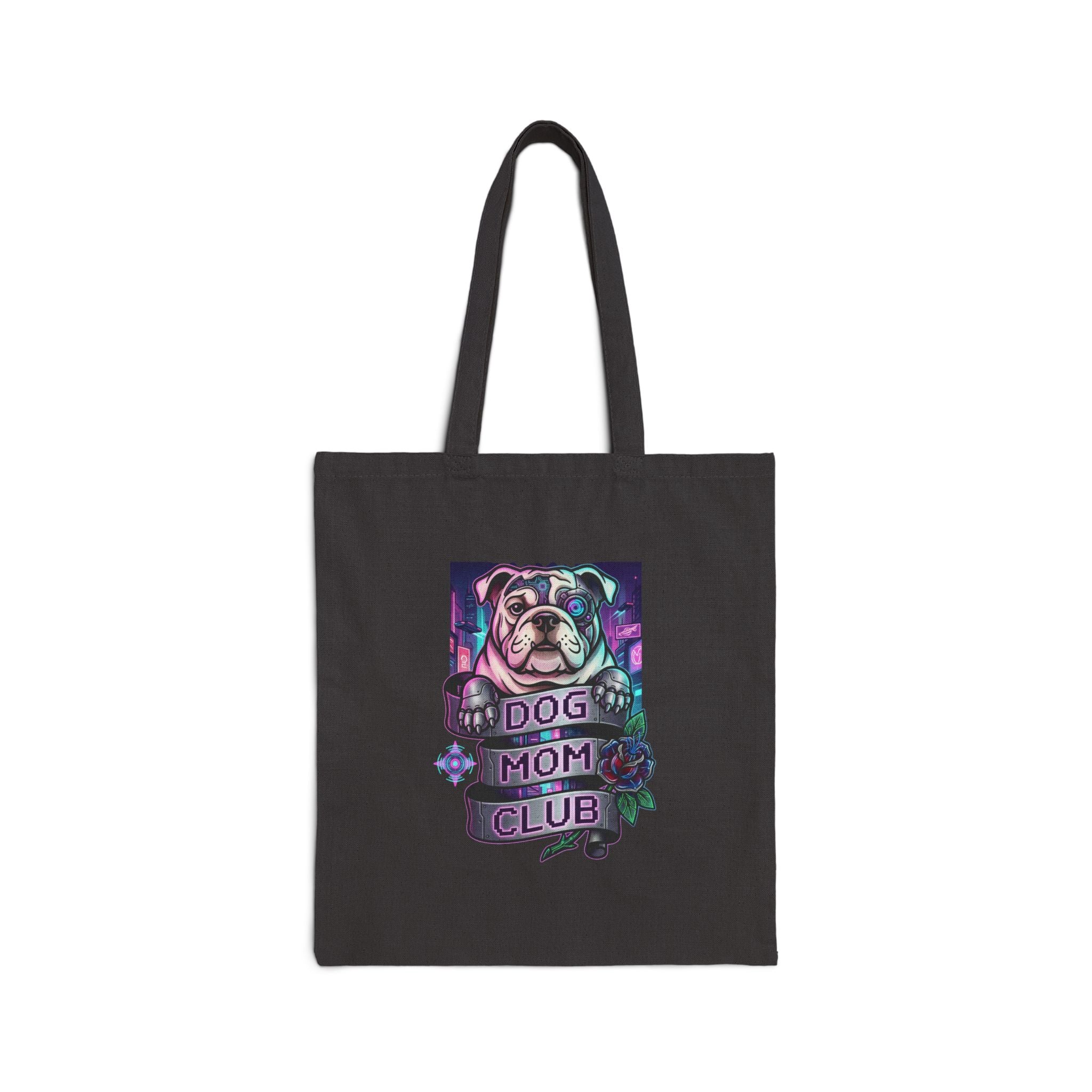 D78 Street Pack — Tote bag