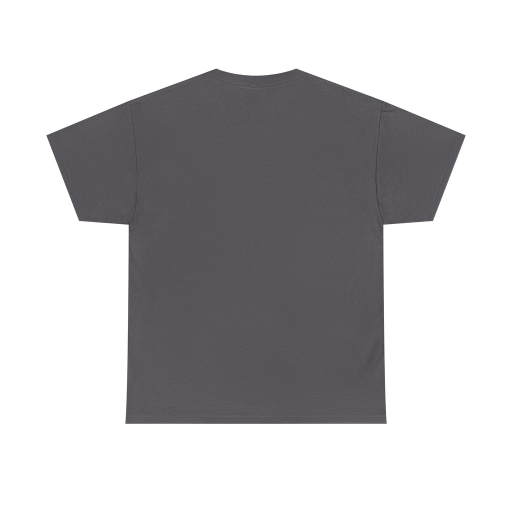 Snake & Anatomical Heart Graphic Tee — Gothic Medical Symbol Shirt