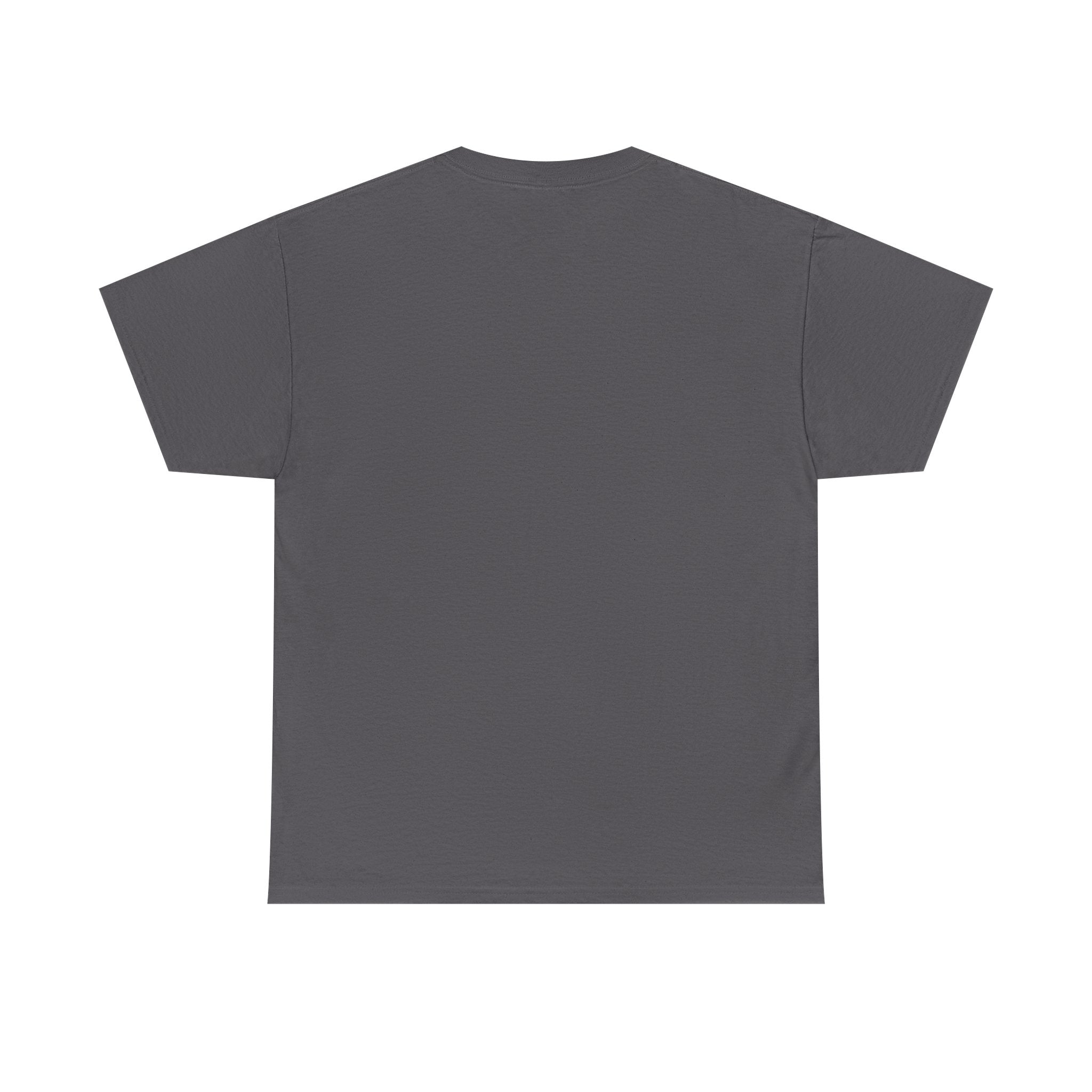 Snake & Anatomical Heart Graphic Tee — Gothic Medical Symbol Shirt