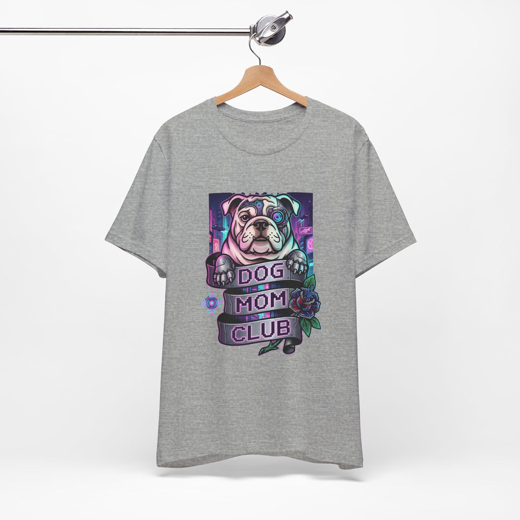 D78 Street Pack — Bulldog T-shirt