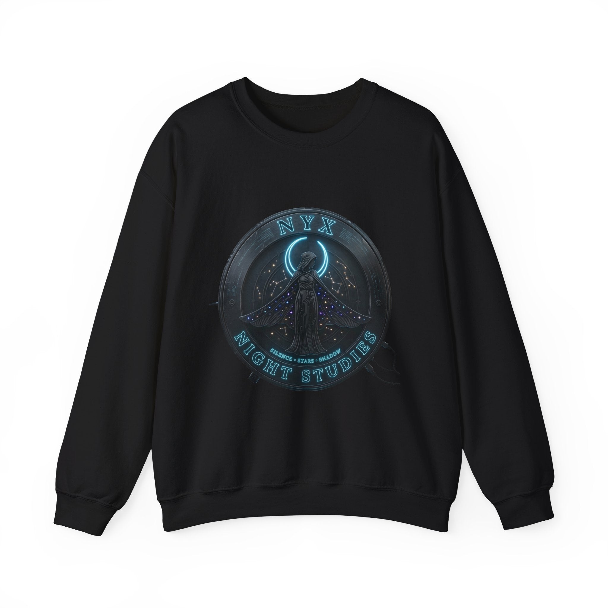 D78 Night Protocol — Sweat céleste