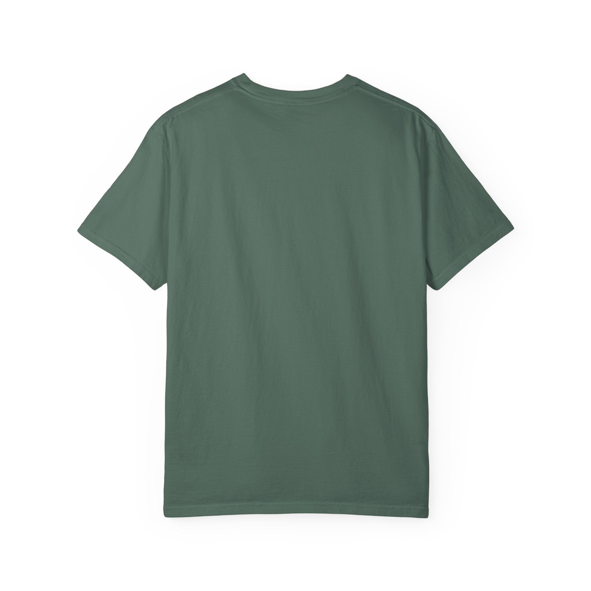 Skull & Rose Gate T-Shirt