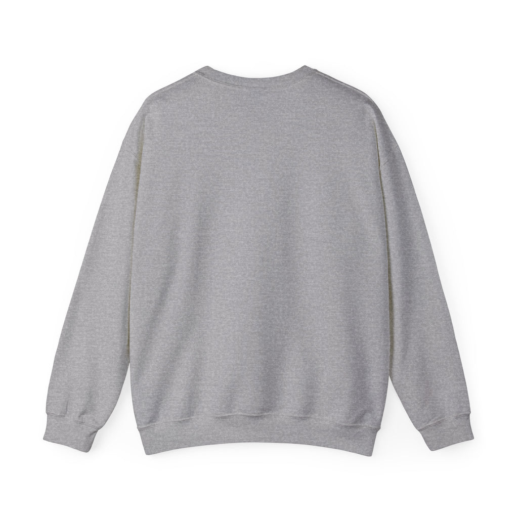 Sweat boussole aventure vintage — D78 Urban Nomad
