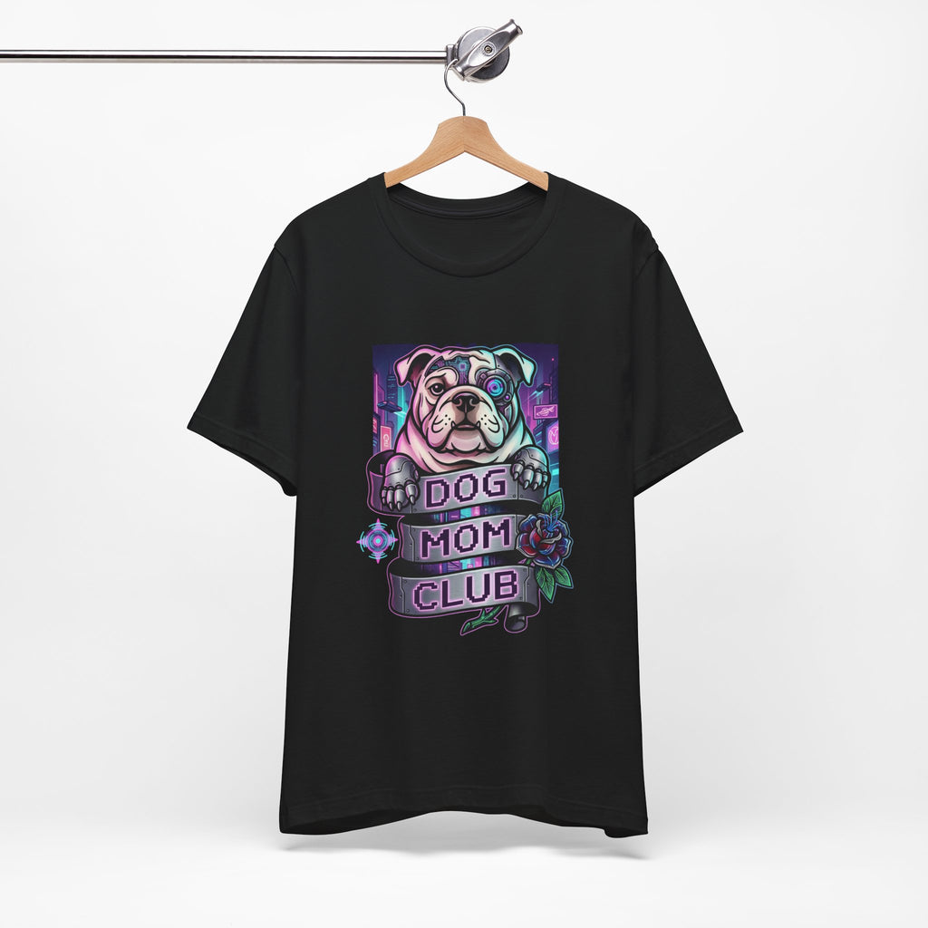 D78 Street Pack — Bulldog T-shirt