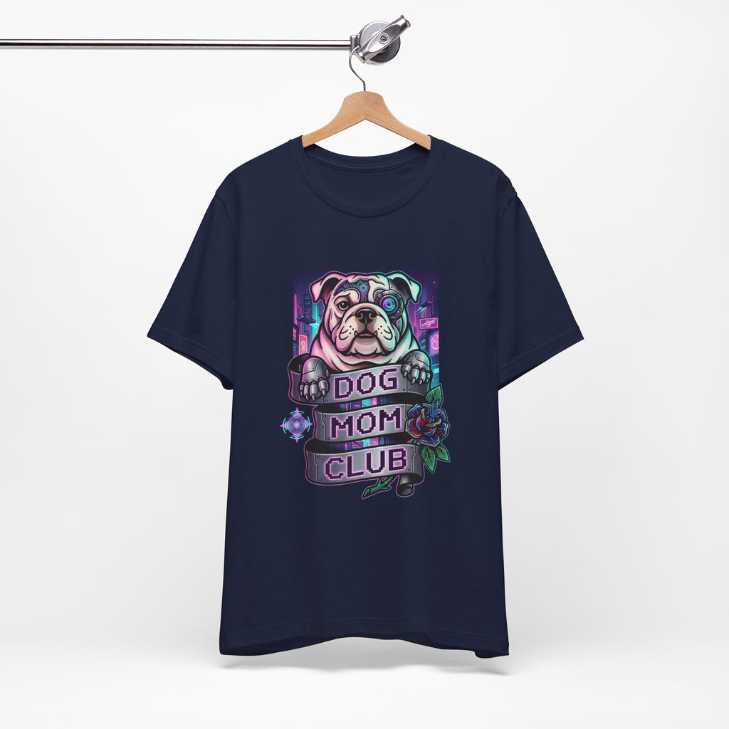 D78 Street Pack — Bulldog T-shirt