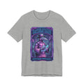 Plague Doctor Illustration Tee | History Humor, Medieval Medical Poster