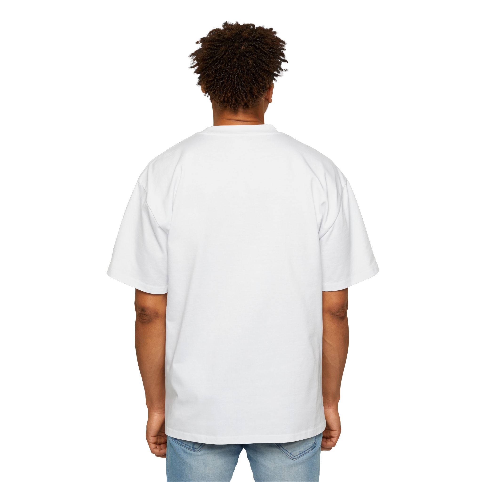 Graphic Tee — Anatomical Heart & Snake Cross Design