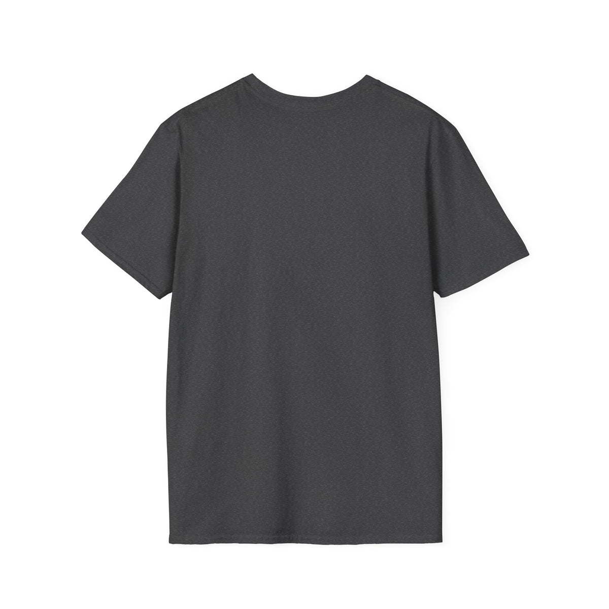 D78 Wolf Trail — T-shirt loup aventure