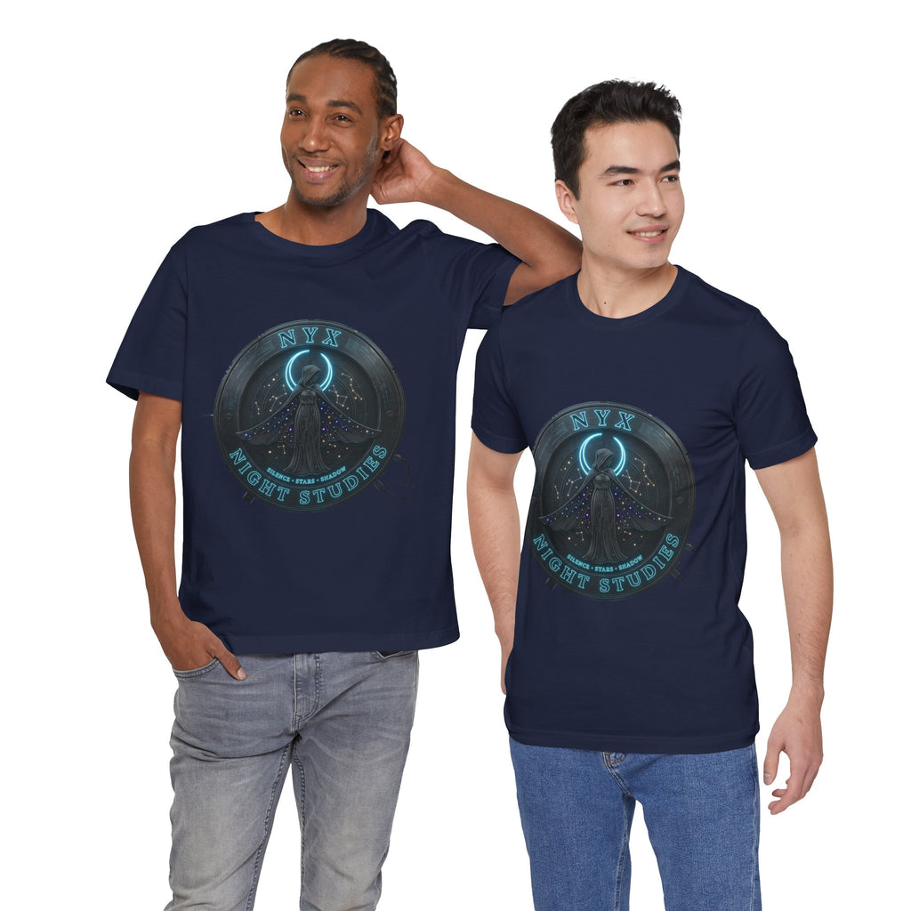 D78 Night Protocol — T shirt goddess