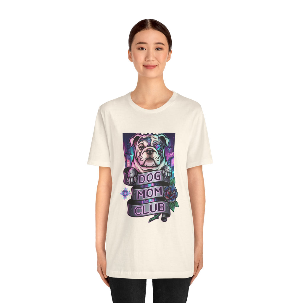 D78 Street Pack — Bulldog T-shirt