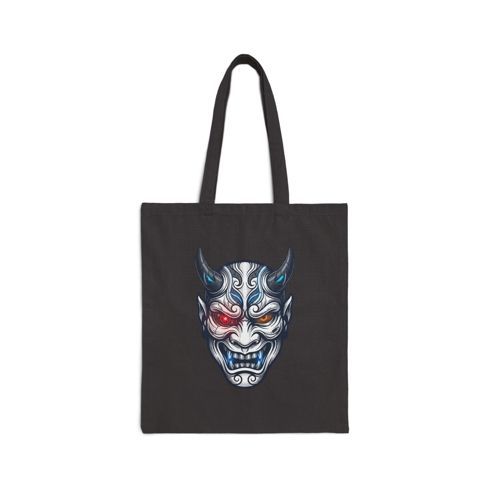 D78 Oni District — Tote bag