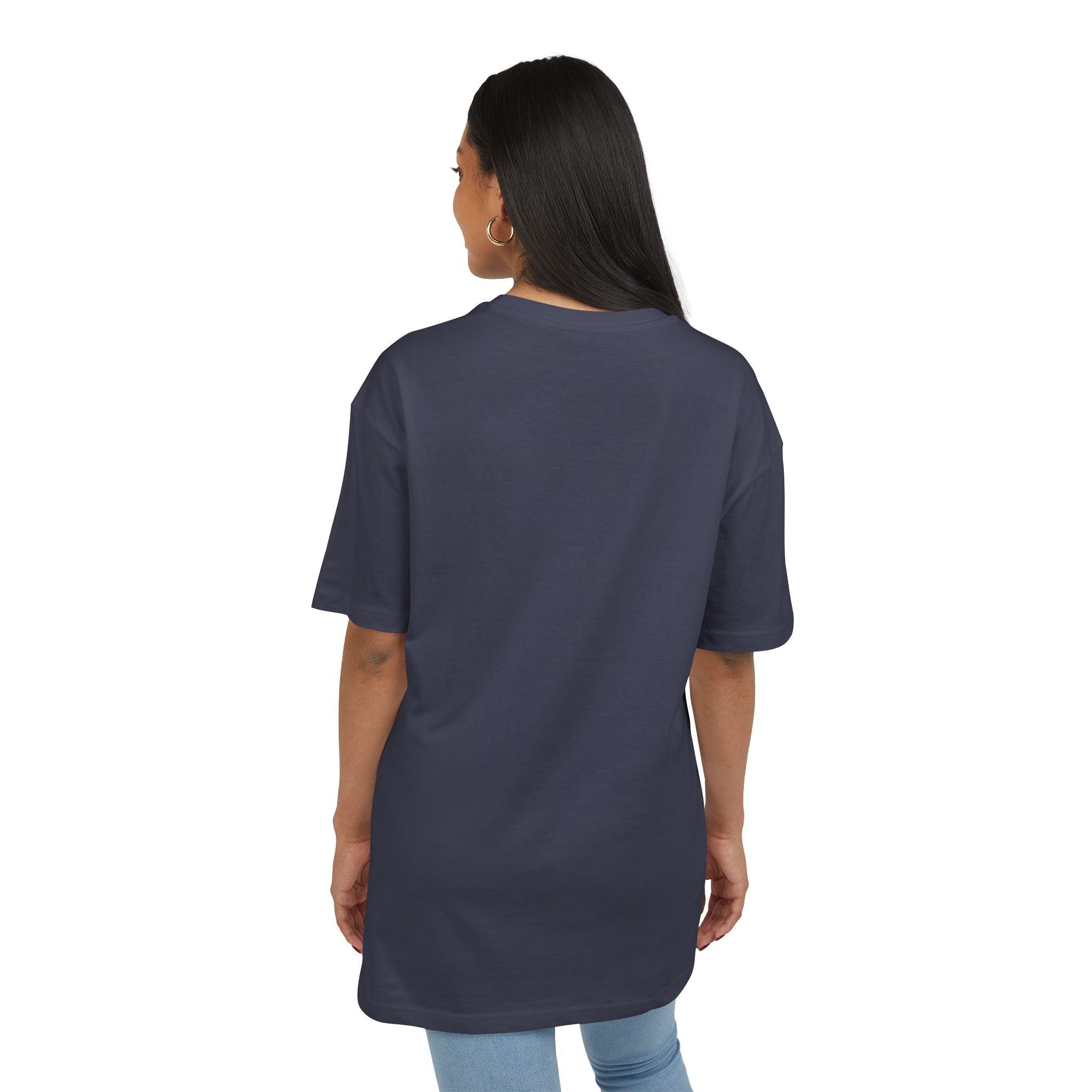 Witchy Moon Sorceress Tee — Mystic Rune Graphic T‑Shirt