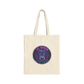 Let Women Lead tote | Feminist empowerment canvas tote, equality activism