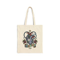 D78 Graveyard Shift — Tote bag