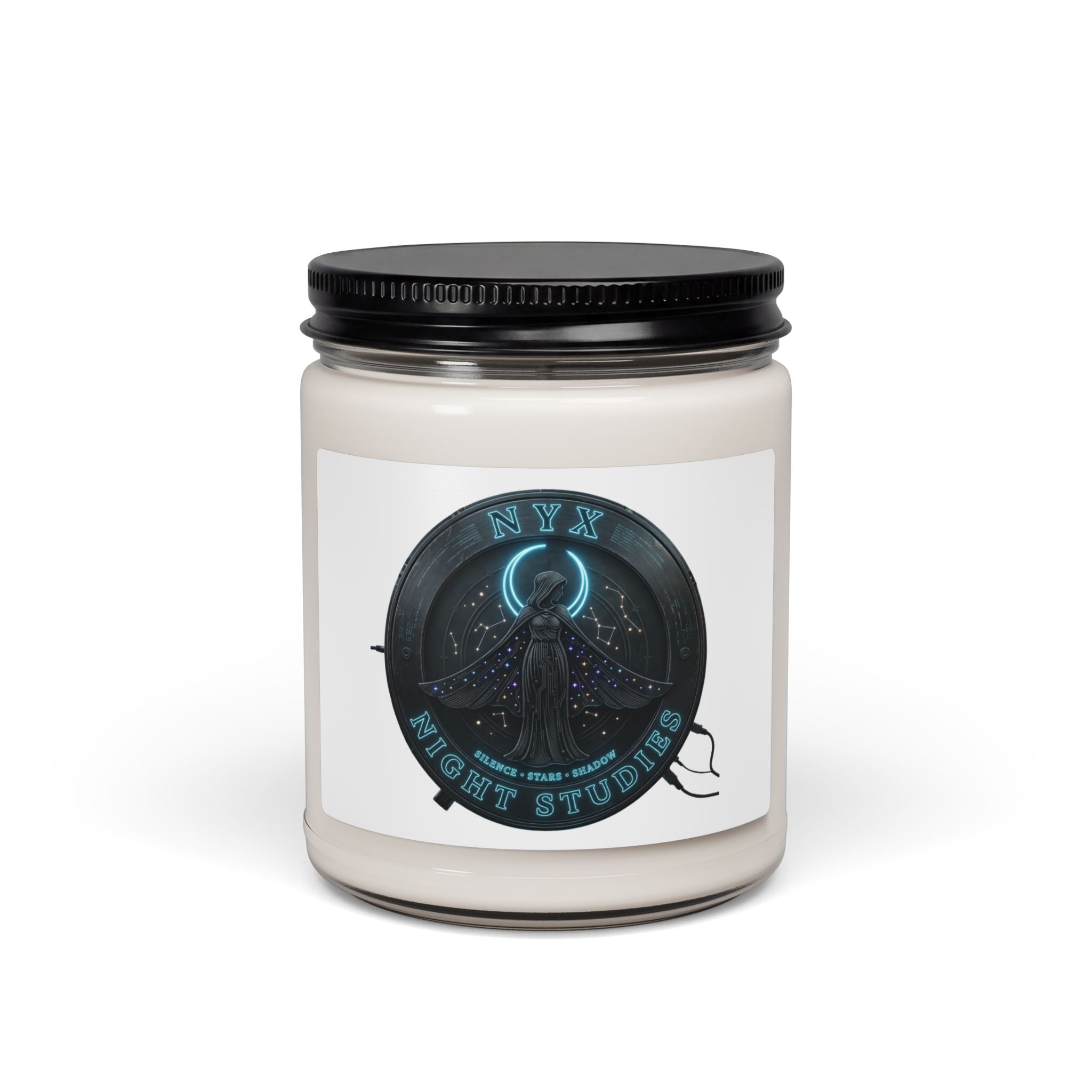 D78 Night Protocol — Bougie Nyx