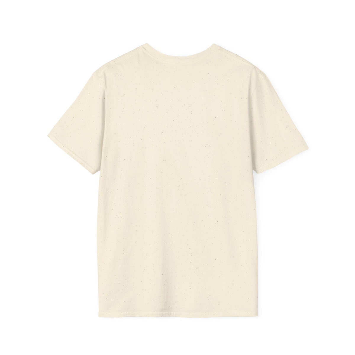 D78 Wolf Trail — T-shirt loup aventure