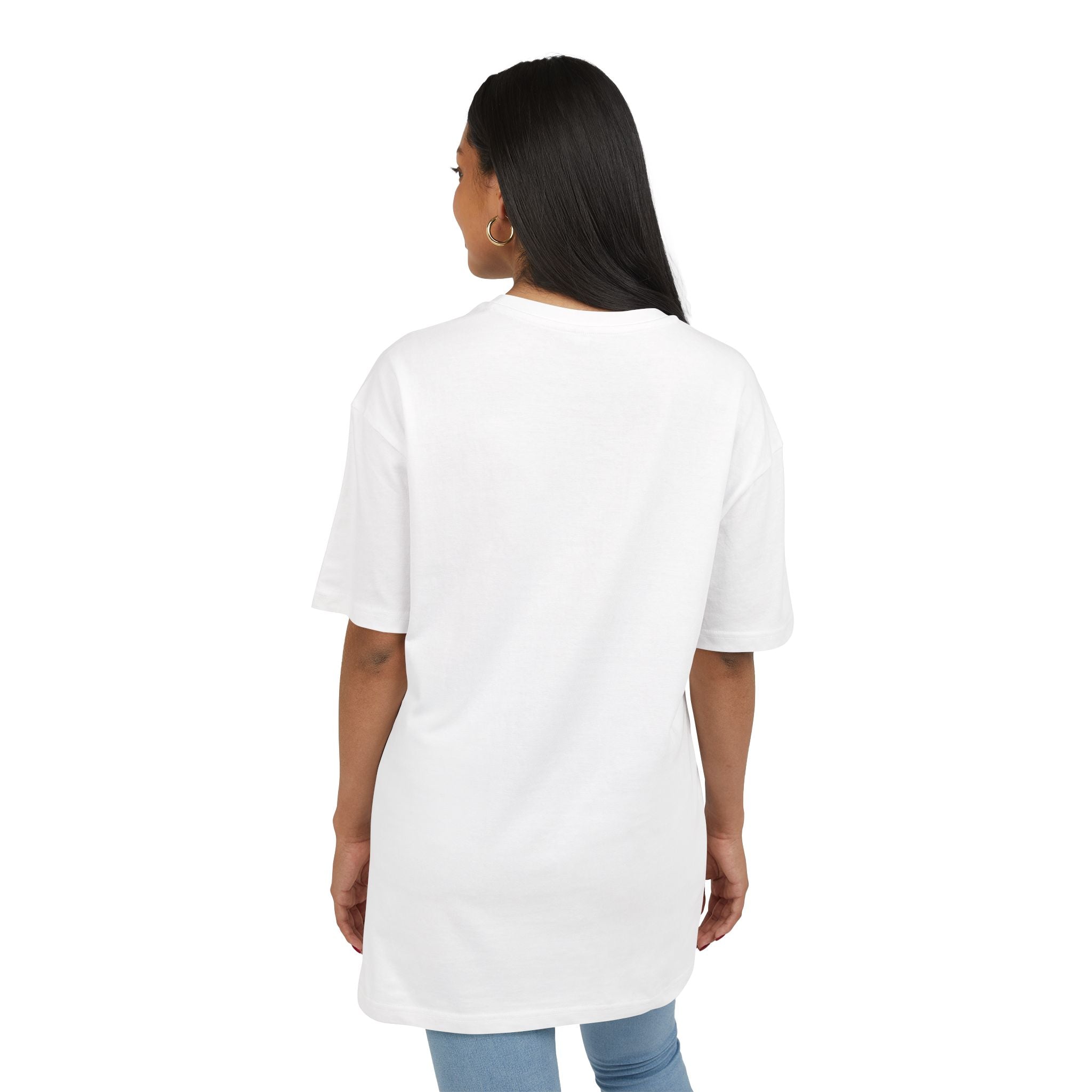 Witchy Moon Sorceress Tee — Mystic Rune Graphic T‑Shirt