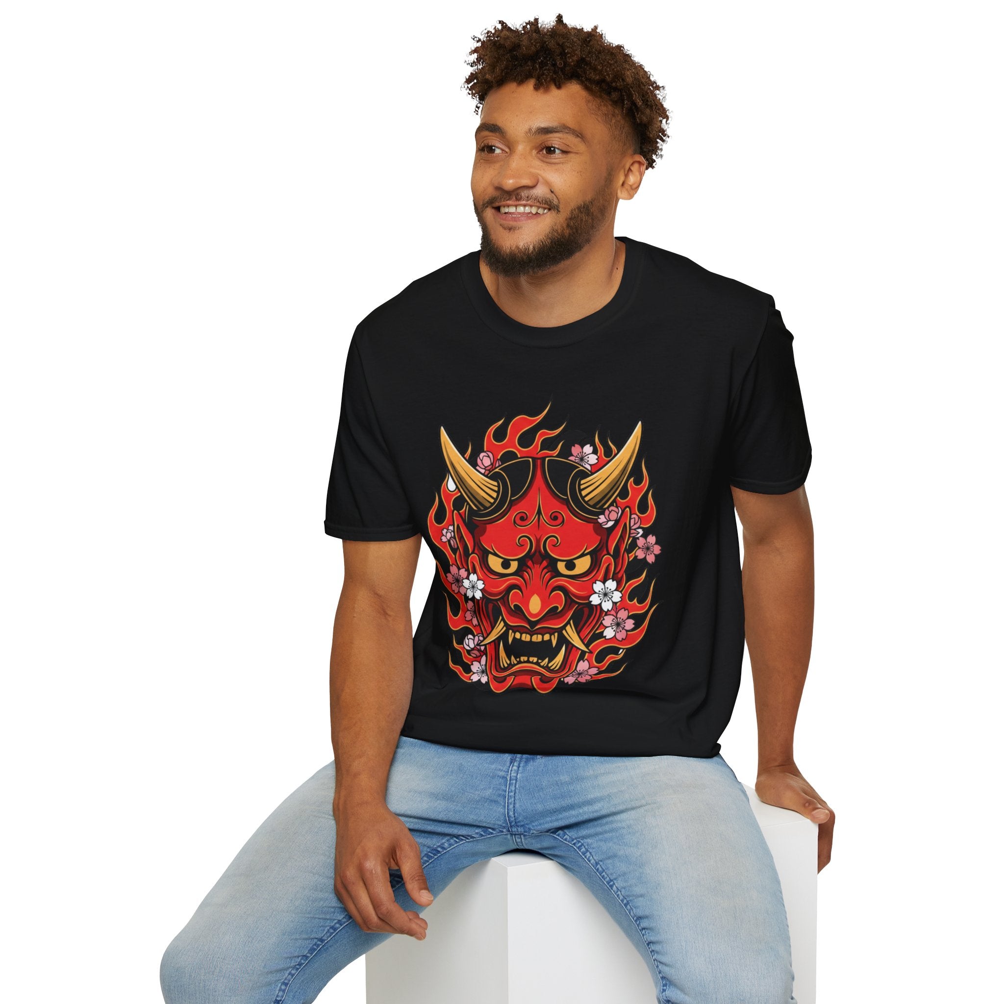 Tattoo Flash Graphic T-shirts - District 78