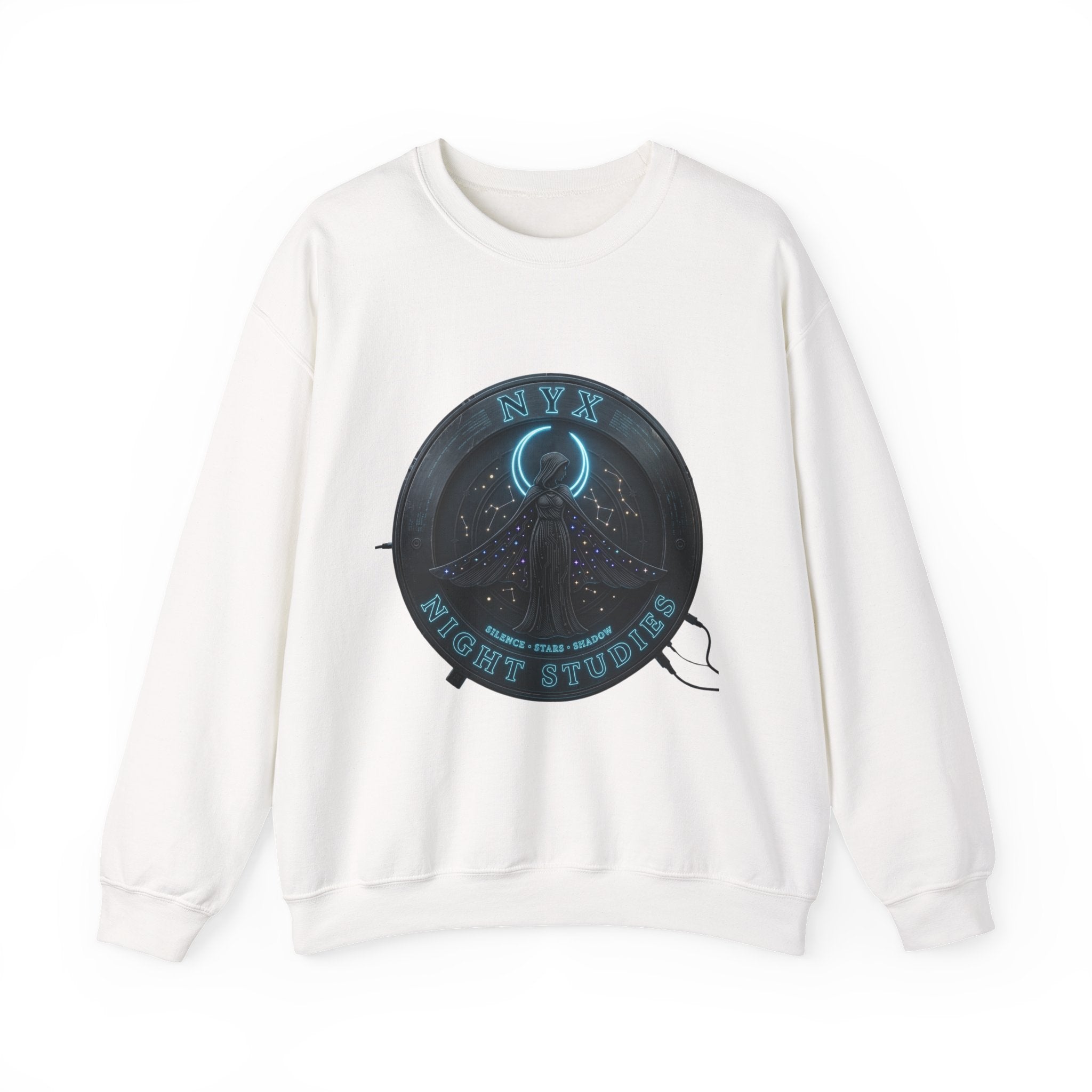 D78 Night Protocol — Sweat céleste