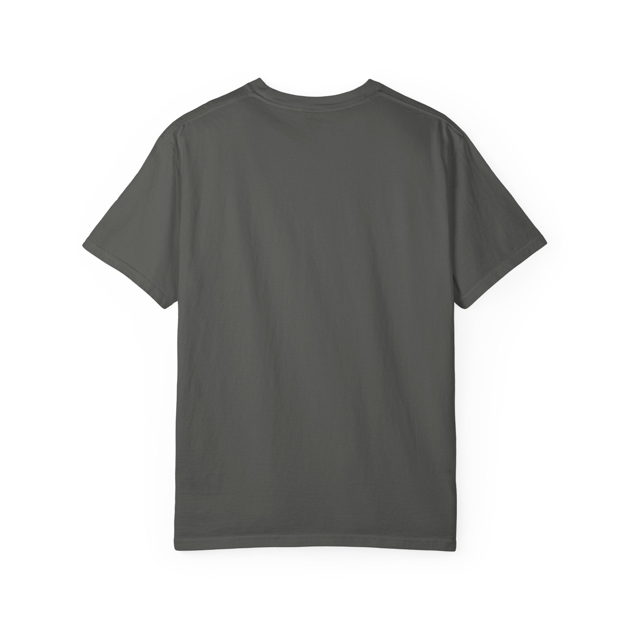 Skull & Rose Gate T-Shirt