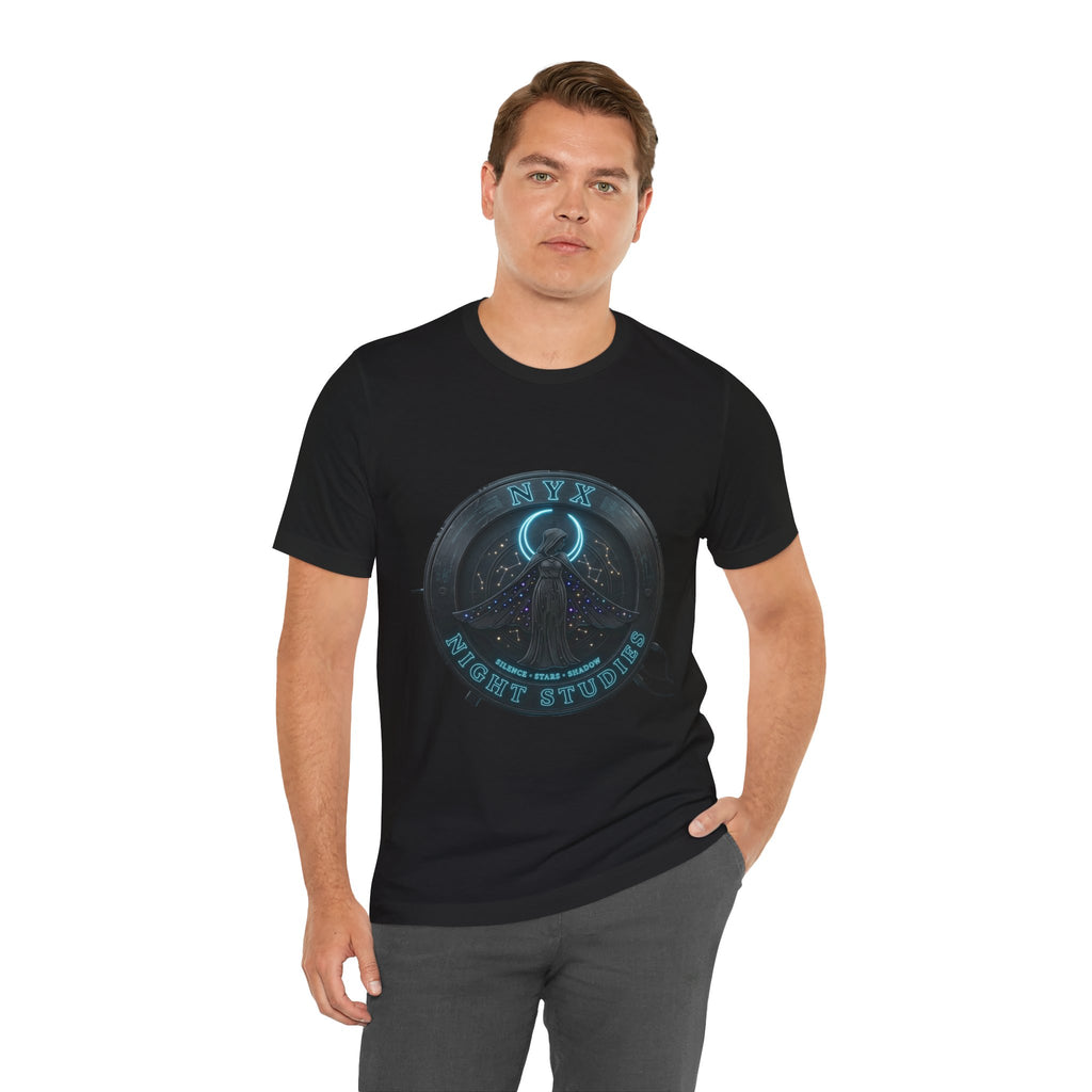 D78 Night Protocol — T shirt goddess