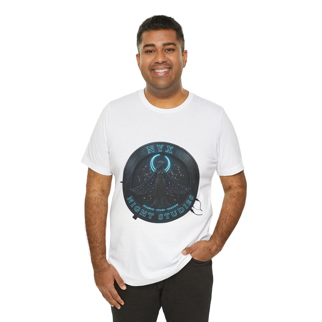 D78 Night Protocol — T shirt goddess