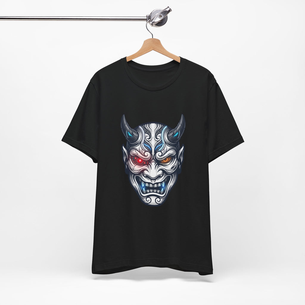 D78 Oni District — Vintage T-shirt